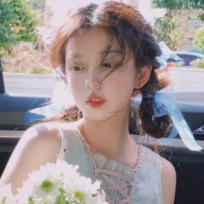 秘密的爱